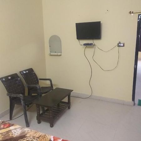 Rtc Guest House 사와이 마도푸르 외부 사진