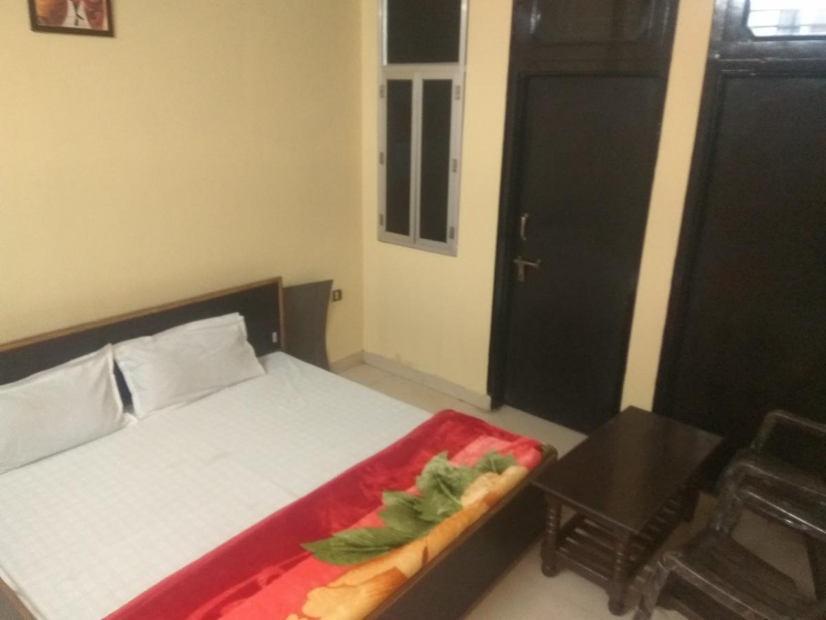 Rtc Guest House 사와이 마도푸르 외부 사진
